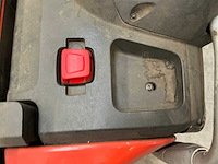 2022 toyota bt levio lpe200 elektrische palletwagen - afbeelding 8 van  18