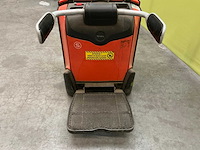 2022 toyota bt levio lpe200 elektrische palletwagen - afbeelding 18 van  18