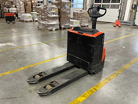 2022 toyota bt levio lwe200 elektrische palletwagen