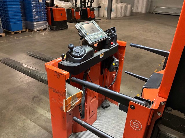 2022 toyota bt optio ome100m man-up truck - afbeelding 3 van  20