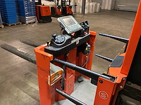 2022 toyota bt optio ome100m man-up truck - afbeelding 3 van  20