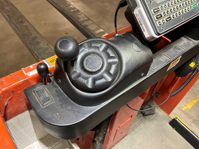 2022 toyota bt optio ome100m man-up truck - afbeelding 4 van  20