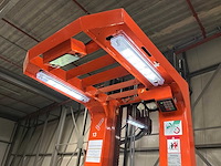 2022 toyota bt optio ome100m man-up truck - afbeelding 5 van  20