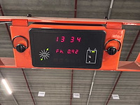 2022 toyota bt optio ome100m man-up truck - afbeelding 6 van  20