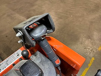 2022 toyota bt optio ome100m man-up truck - afbeelding 7 van  20