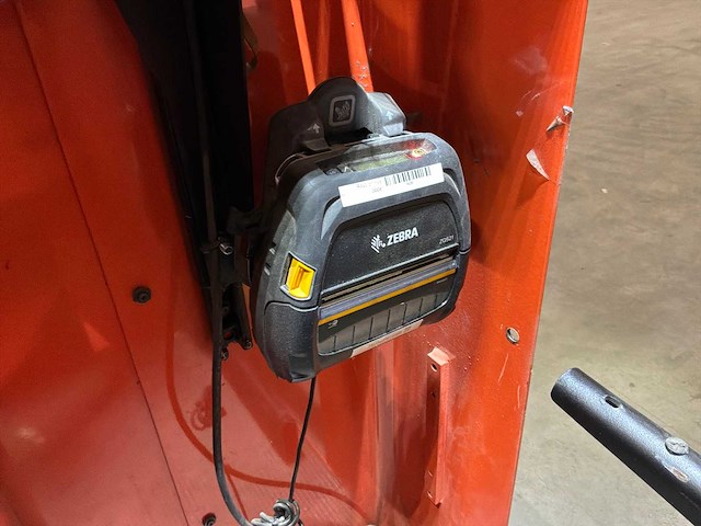 2022 toyota bt optio ome100m man-up truck - afbeelding 8 van  20