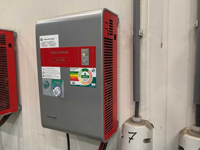 2022 toyota bt optio ome100m man-up truck - afbeelding 10 van  20