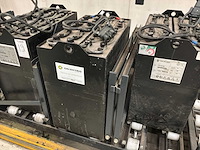 2022 toyota bt optio ome100m man-up truck - afbeelding 11 van  20