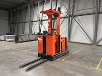 2022 toyota bt optio ome100m man-up truck - afbeelding 1 van  20