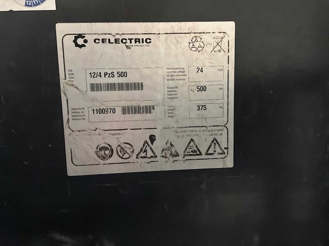 2022 toyota bt optio ome100m man-up truck - afbeelding 13 van  20