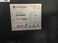 2022 toyota bt optio ome100m man-up truck - afbeelding 13 van  20