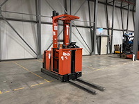 2022 toyota bt optio ome100m man-up truck - afbeelding 14 van  20