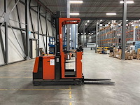 2022 toyota bt optio ome100m man-up truck - afbeelding 15 van  20