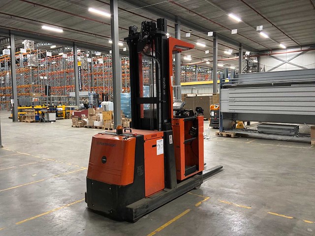 2022 toyota bt optio ome100m man-up truck - afbeelding 16 van  20