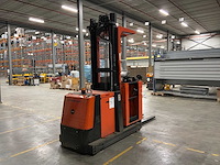 2022 toyota bt optio ome100m man-up truck - afbeelding 16 van  20