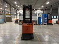 2022 toyota bt optio ome100m man-up truck - afbeelding 17 van  20