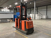 2022 toyota bt optio ome100m man-up truck - afbeelding 18 van  20