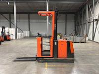 2022 toyota bt optio ome100m man-up truck - afbeelding 19 van  20