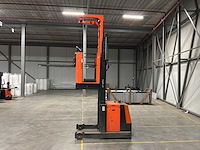 2022 toyota bt optio ome100m man-up truck - afbeelding 20 van  20