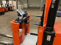 2022 toyota bt optio ome100m man-up truck - afbeelding 2 van  18