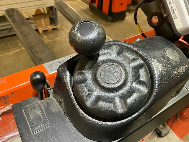 2022 toyota bt optio ome100m man-up truck - afbeelding 3 van  18