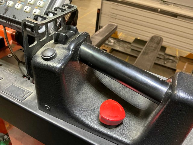 2022 toyota bt optio ome100m man-up truck - afbeelding 4 van  18