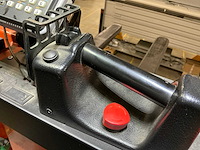 2022 toyota bt optio ome100m man-up truck - afbeelding 4 van  18