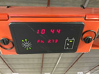 2022 toyota bt optio ome100m man-up truck - afbeelding 5 van  18