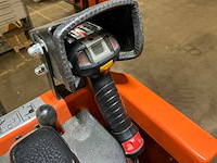 2022 toyota bt optio ome100m man-up truck - afbeelding 6 van  18