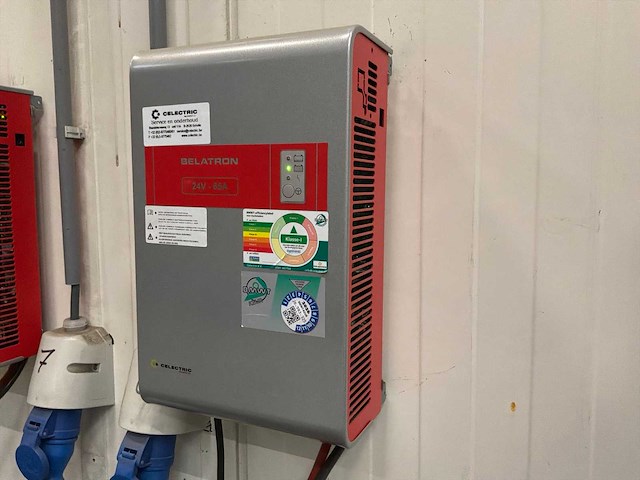 2022 toyota bt optio ome100m man-up truck - afbeelding 8 van  18