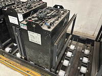 2022 toyota bt optio ome100m man-up truck - afbeelding 9 van  18