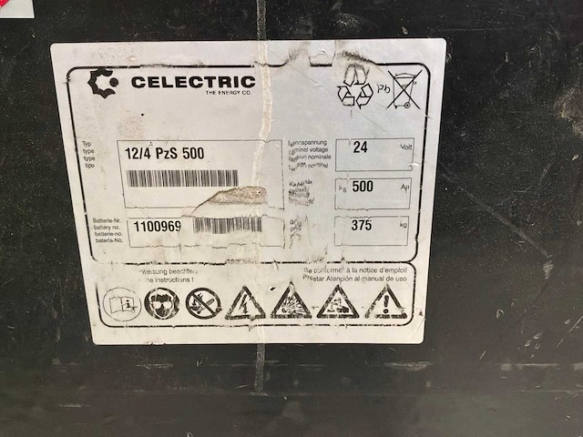 2022 toyota bt optio ome100m man-up truck - afbeelding 10 van  18