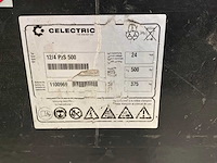 2022 toyota bt optio ome100m man-up truck - afbeelding 10 van  18