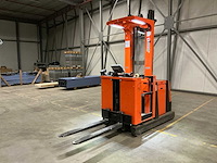 2022 toyota bt optio ome100m man-up truck - afbeelding 1 van  18