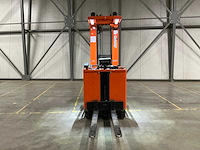 2022 toyota bt optio ome100m man-up truck - afbeelding 11 van  18