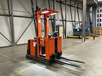 2022 toyota bt optio ome100m man-up truck - afbeelding 12 van  18