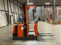 2022 toyota bt optio ome100m man-up truck - afbeelding 13 van  18