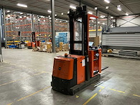 2022 toyota bt optio ome100m man-up truck - afbeelding 14 van  18