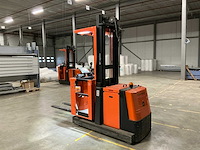 2022 toyota bt optio ome100m man-up truck - afbeelding 15 van  18