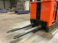 2022 toyota bt optio ome100m man-up truck - afbeelding 17 van  18