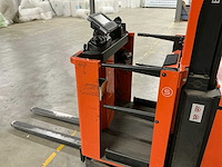 2022 toyota bt optio ome100m man-up truck - afbeelding 2 van  18