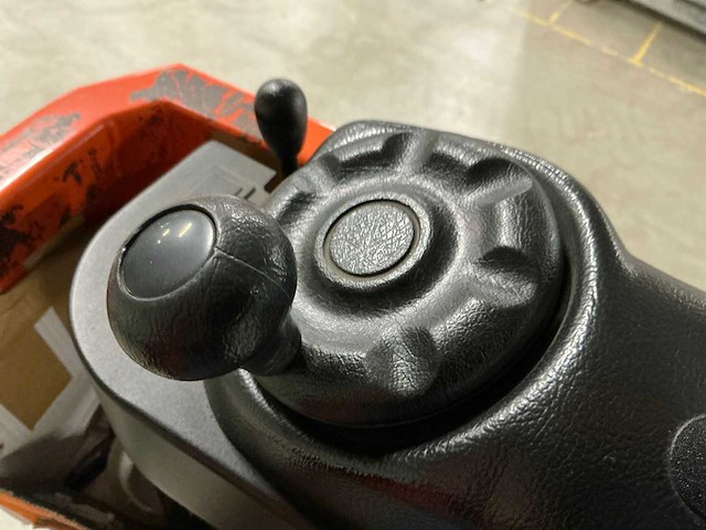 2022 toyota bt optio ome100m man-up truck - afbeelding 3 van  18