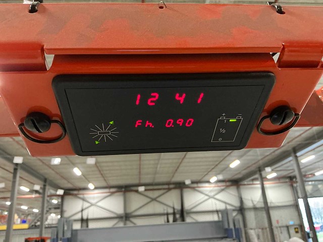 2022 toyota bt optio ome100m man-up truck - afbeelding 4 van  18