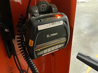 2022 toyota bt optio ome100m man-up truck - afbeelding 5 van  18