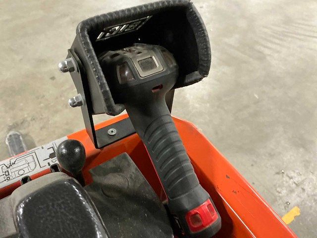 2022 toyota bt optio ome100m man-up truck - afbeelding 6 van  18