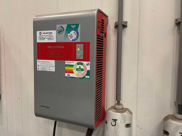 2022 toyota bt optio ome100m man-up truck - afbeelding 8 van  18