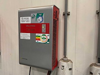 2022 toyota bt optio ome100m man-up truck - afbeelding 8 van  18