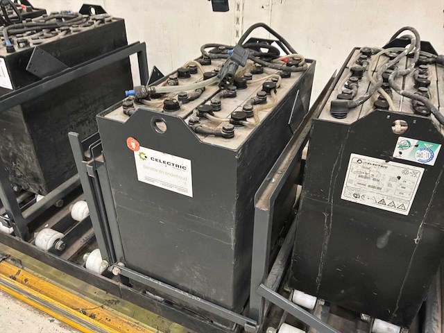 2022 toyota bt optio ome100m man-up truck - afbeelding 9 van  18