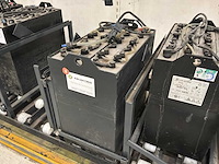 2022 toyota bt optio ome100m man-up truck - afbeelding 9 van  18