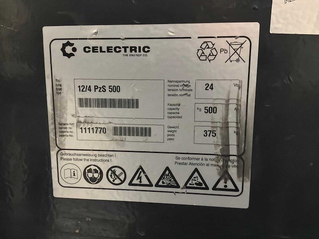 2022 toyota bt optio ome100m man-up truck - afbeelding 10 van  18